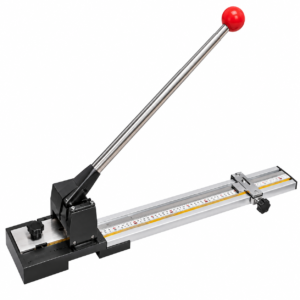 Manual Paper Creasing Machine Desktop Card‑Scoring Apparatus Greeting‑Card Business‑Card Fold‑Line Pressing Print‑Finishing