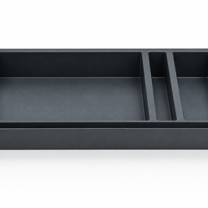 Undertable Storage Drawer Minimalist Compartment Office Organizer Drawers Study Under Desk Storage Box Desktop Organization