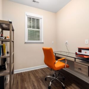 Reversible L-Shaped Corner Desk